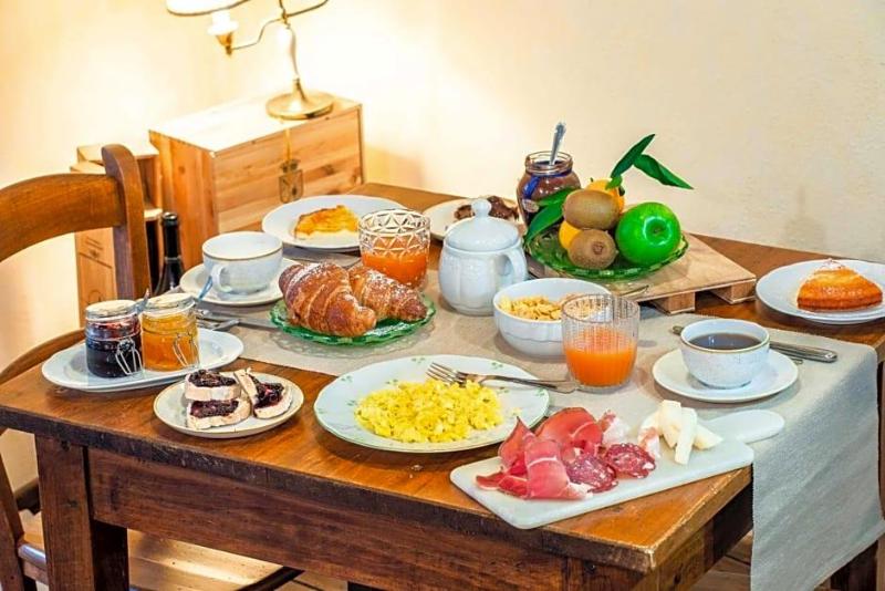 Locanda Antico Borgo image