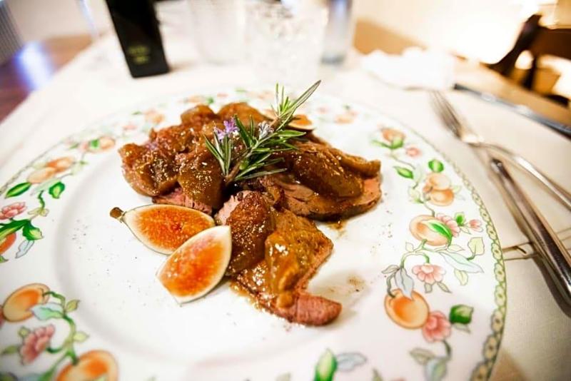 Locanda Antico Borgo image