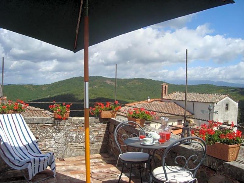 Locanda Antico Borgo image