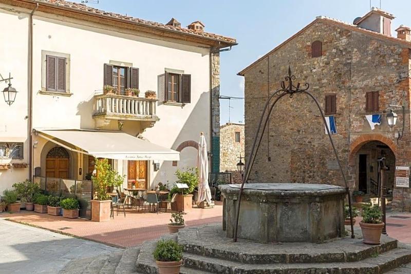 Locanda Antico Borgo image