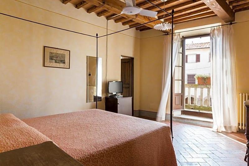 Locanda Antico Borgo image