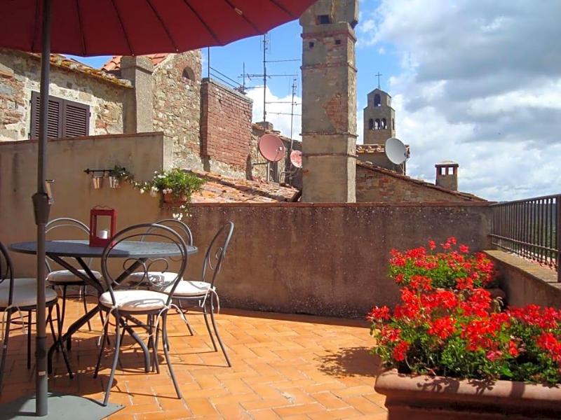 Locanda Antico Borgo image