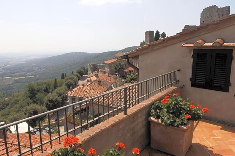 Locanda Antico Borgo image