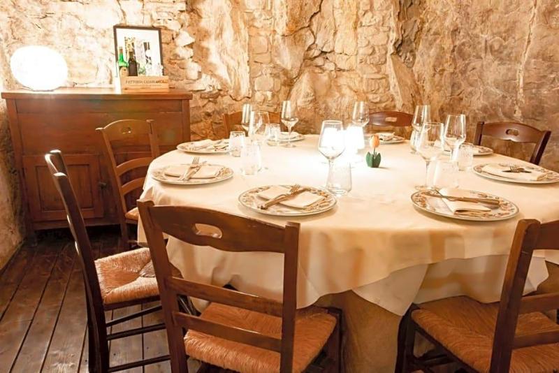 Locanda Antico Borgo image