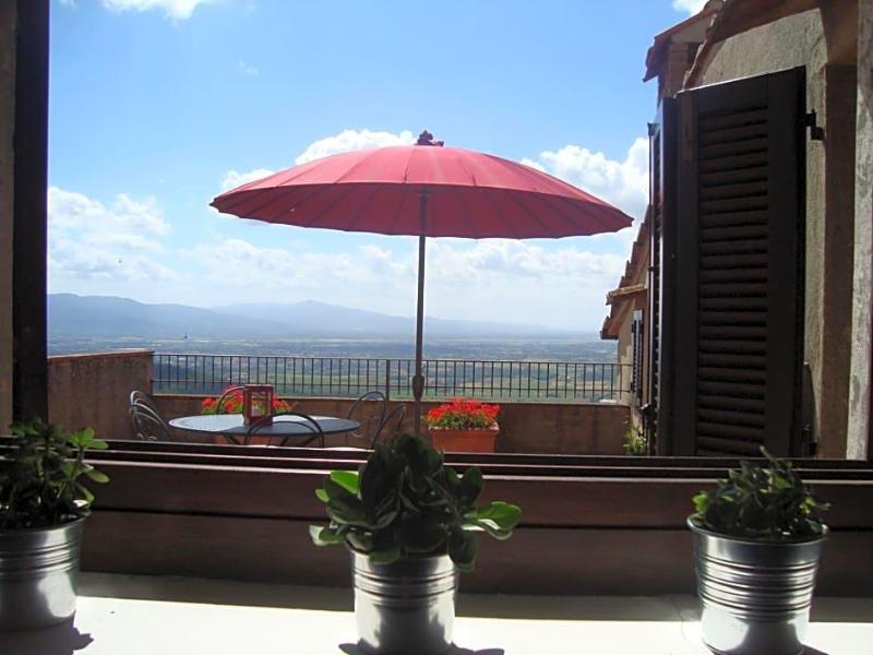 Locanda Antico Borgo image