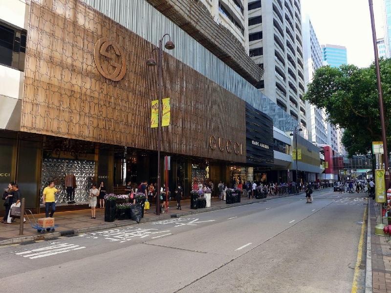 Rich Hotel image