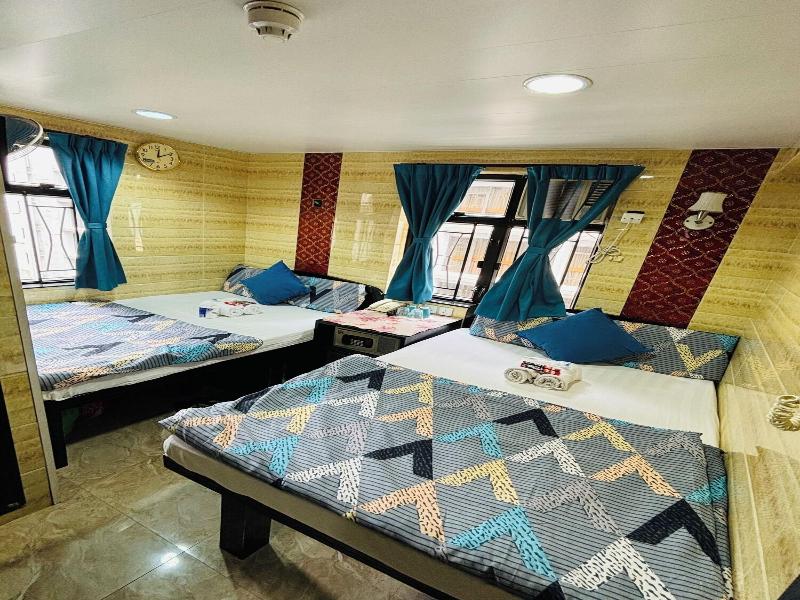 Philippine Hostel image