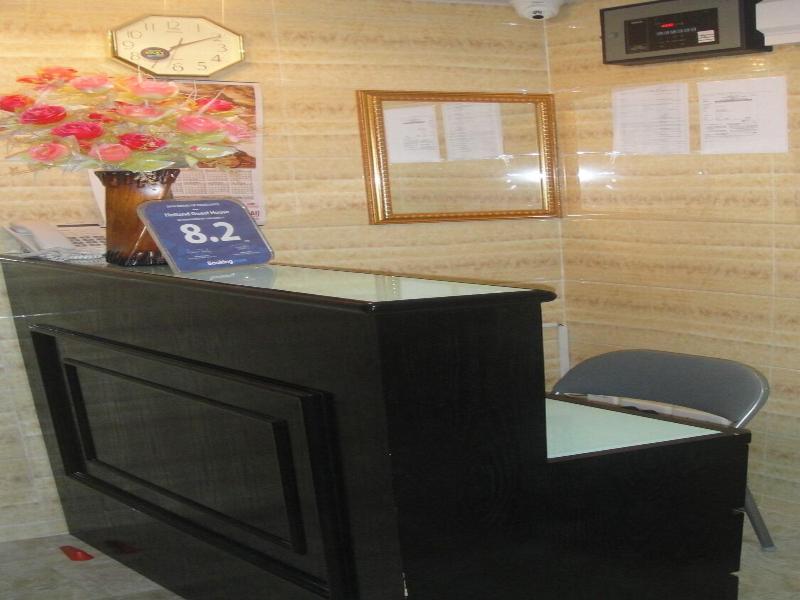 Philippine Hostel image
