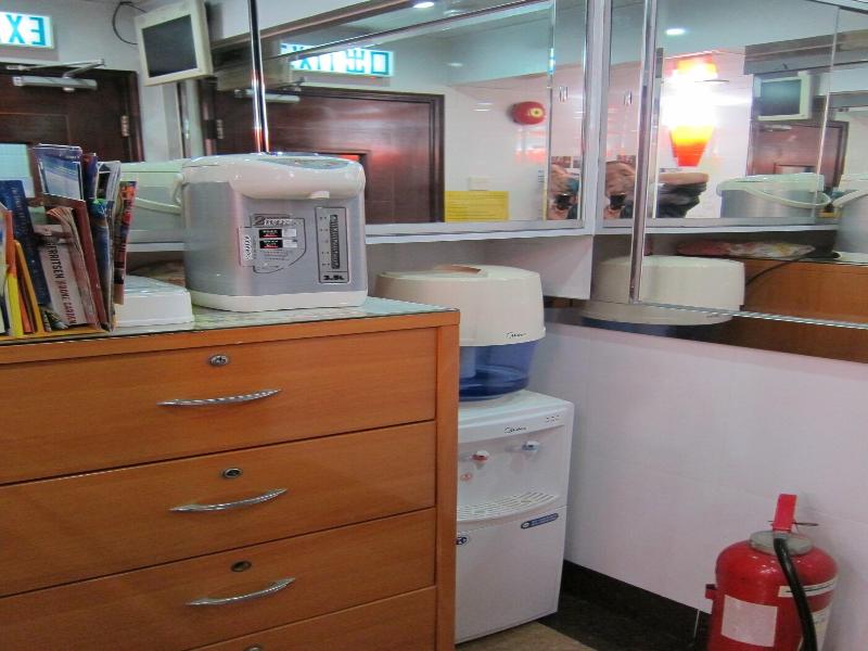 Guangdong Guest House image