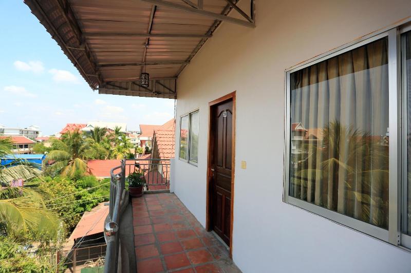 Cheng Lay Guesthouse image