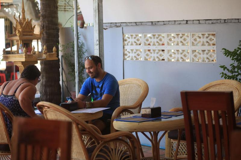 Cheng Lay Guesthouse image