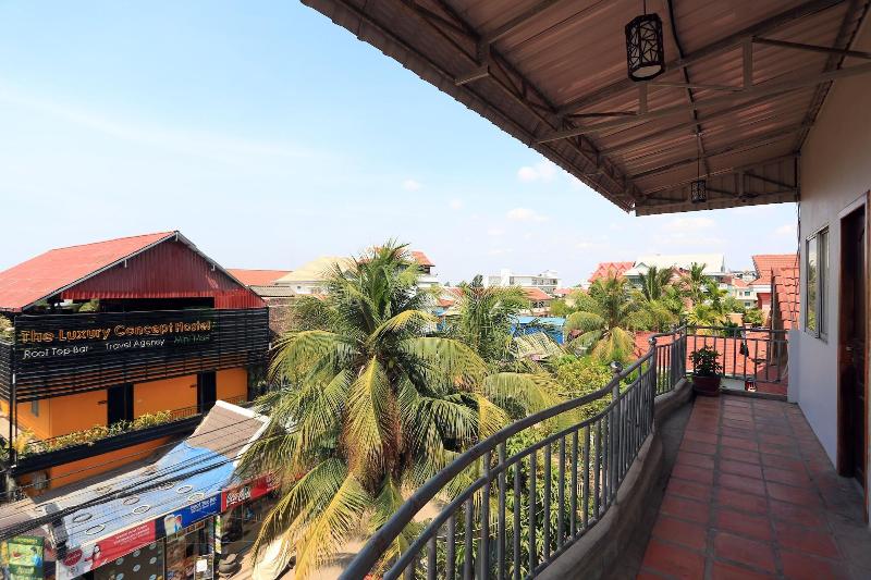 Cheng Lay Guesthouse image