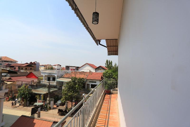 Cheng Lay Guesthouse image