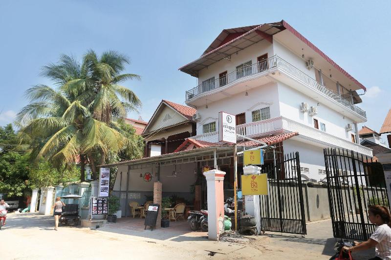 Cheng Lay Guesthouse image