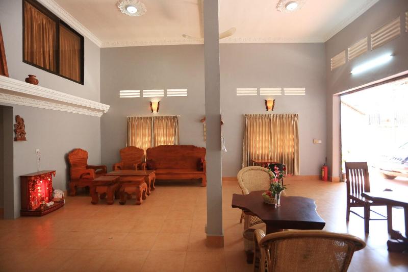Cheng Lay Guesthouse image