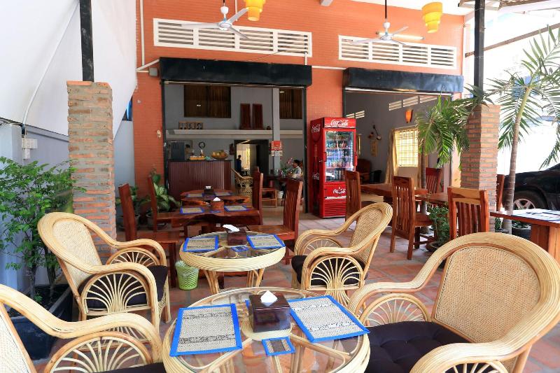 Cheng Lay Guesthouse image