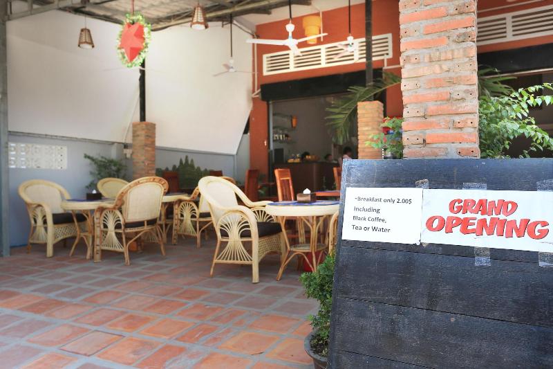 Cheng Lay Guesthouse image