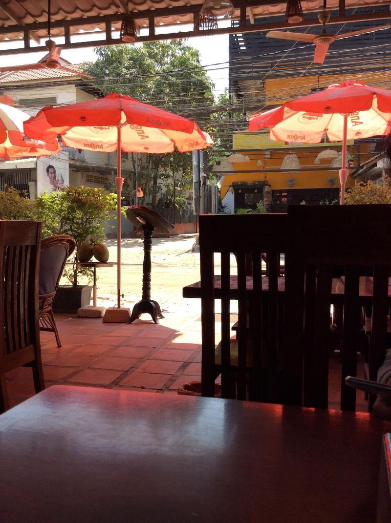 Cheng Lay Guesthouse image