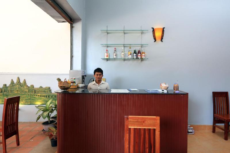 Cheng Lay Guesthouse image