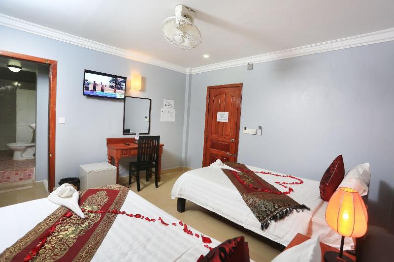 Cheng Lay Guesthouse image