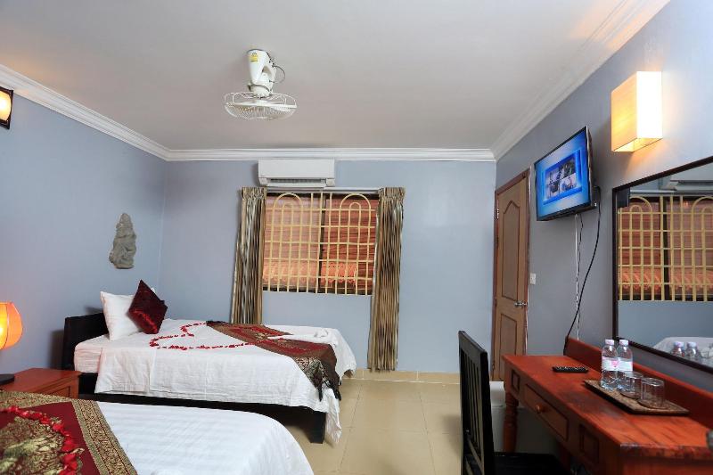 Cheng Lay Guesthouse image