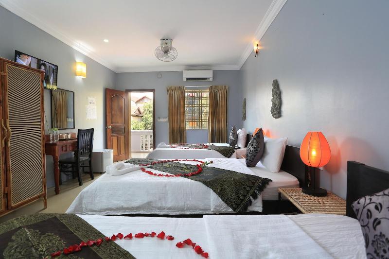 Cheng Lay Guesthouse image