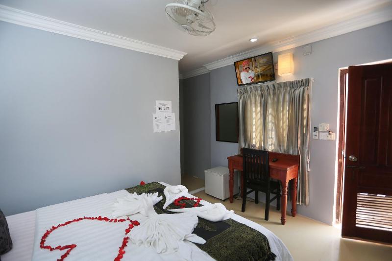 Cheng Lay Guesthouse image
