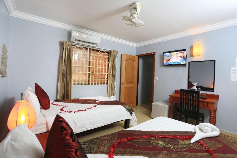 Cheng Lay Guesthouse image