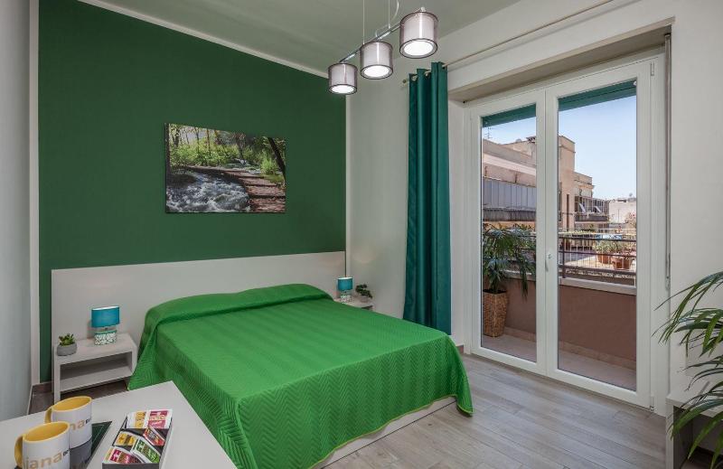 Ajana Rooms image