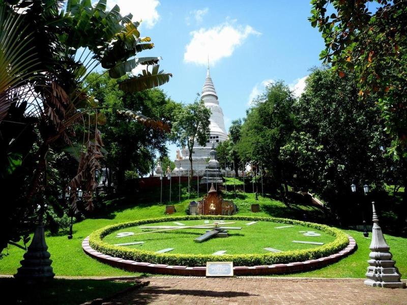Hong Phann Guest House image