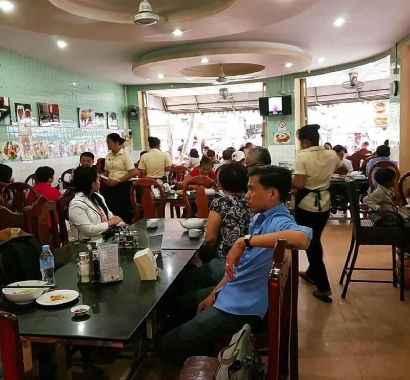 Hong Phann Guest House image