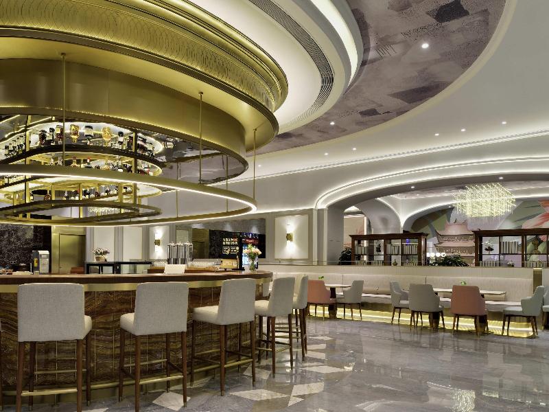 Mercure Taiyuan Jinyang image