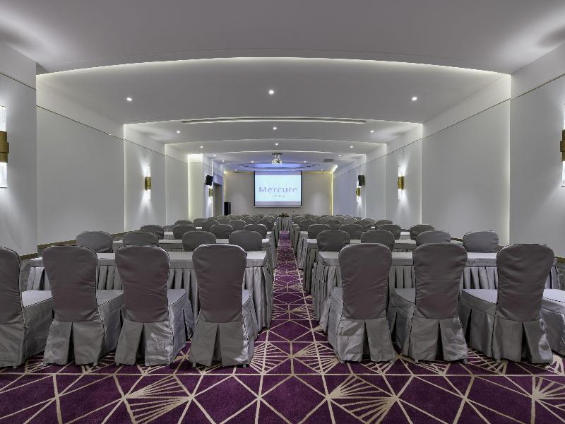 Mercure Taiyuan Jinyang image