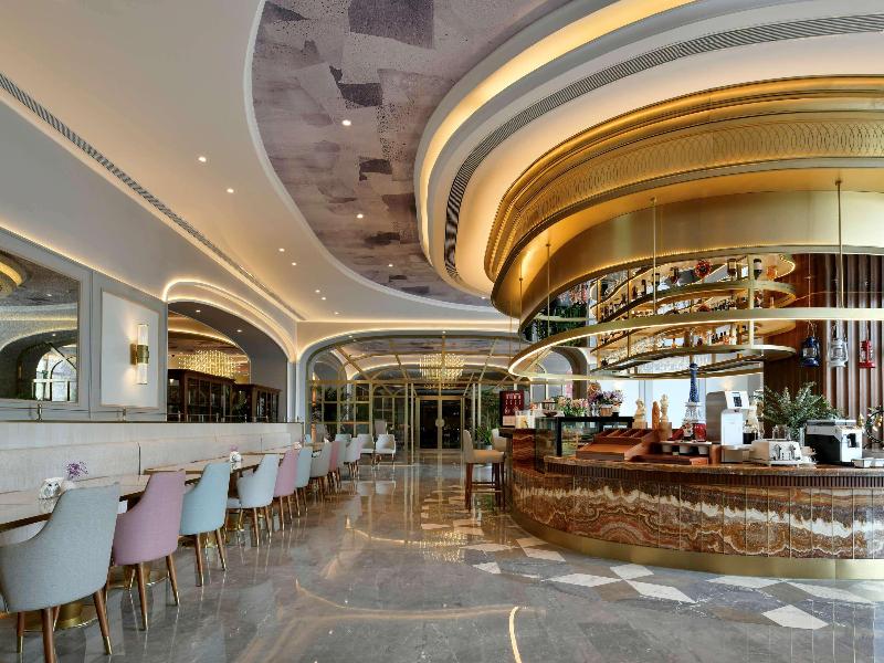 Mercure Taiyuan Jinyang image