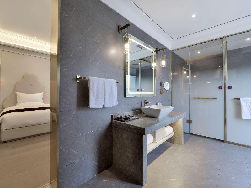 Mercure Taiyuan Jinyang image