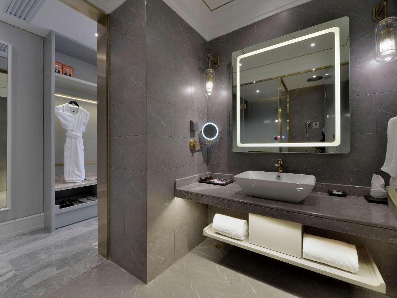 Mercure Taiyuan Jinyang image