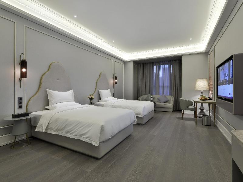 Mercure Taiyuan Jinyang image