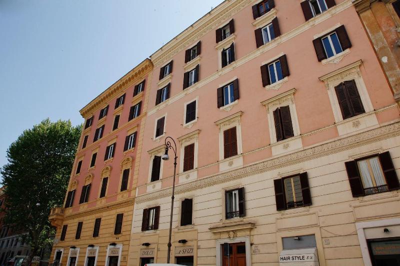 Clemy In Rome image