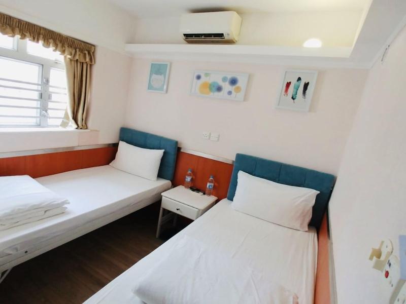 Ring Wood Guest House image