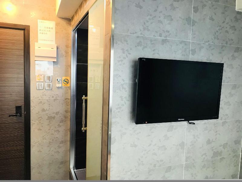 Ring Wood Guest House image