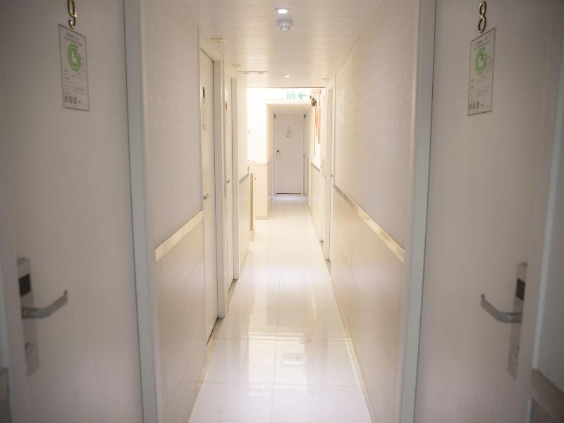Ring Wood Guest House image