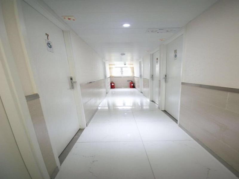 Ring Wood Guest House image