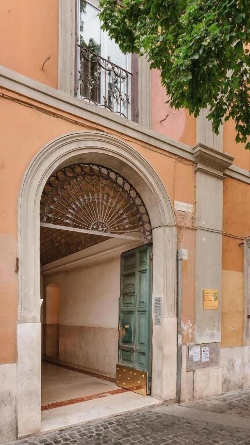 Rhea Silvia Luxury Trastevere 2 image