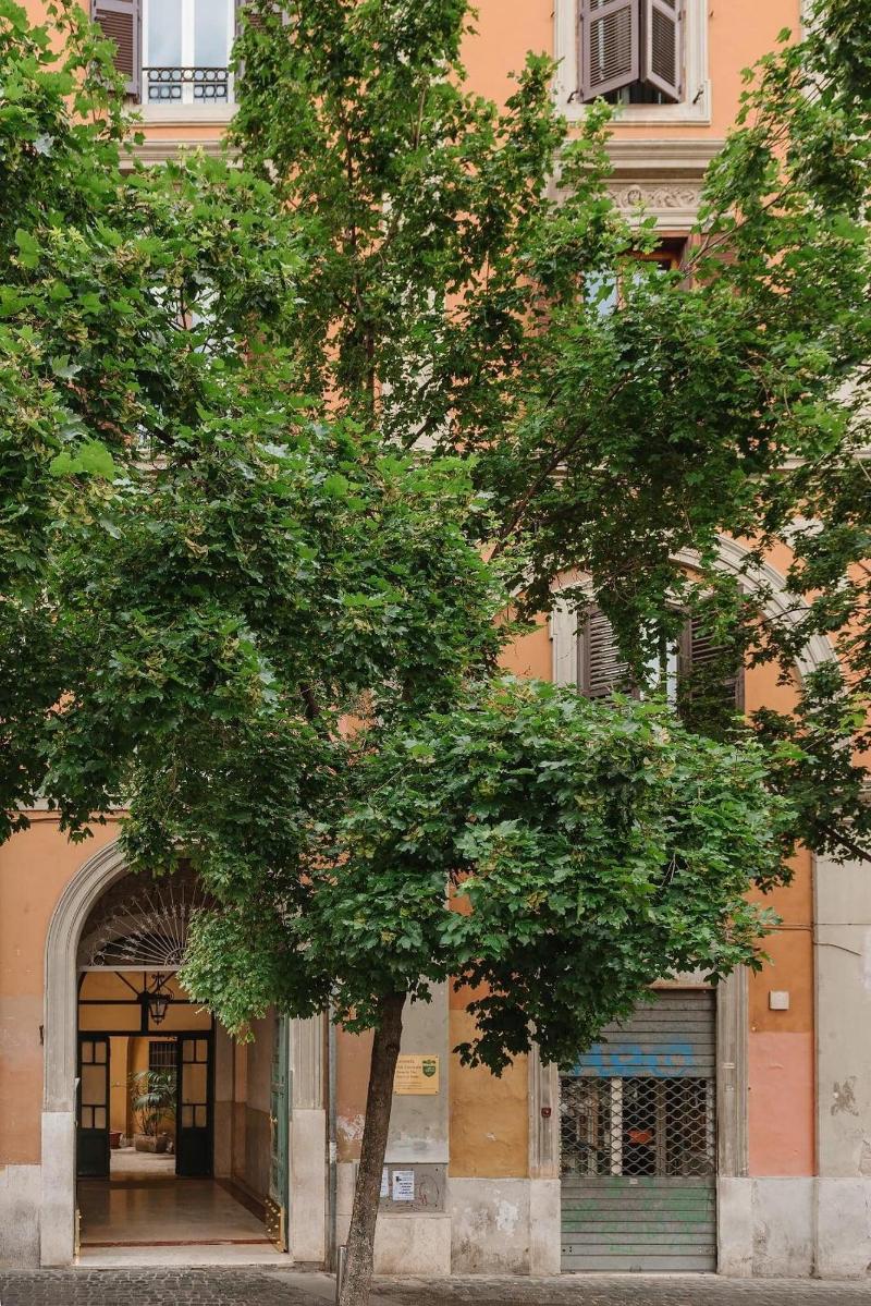 Rhea Silvia Luxury Trastevere 2 image