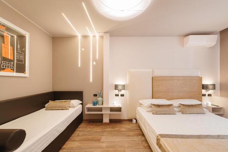 Rhea Silvia Luxury Trastevere 2 image