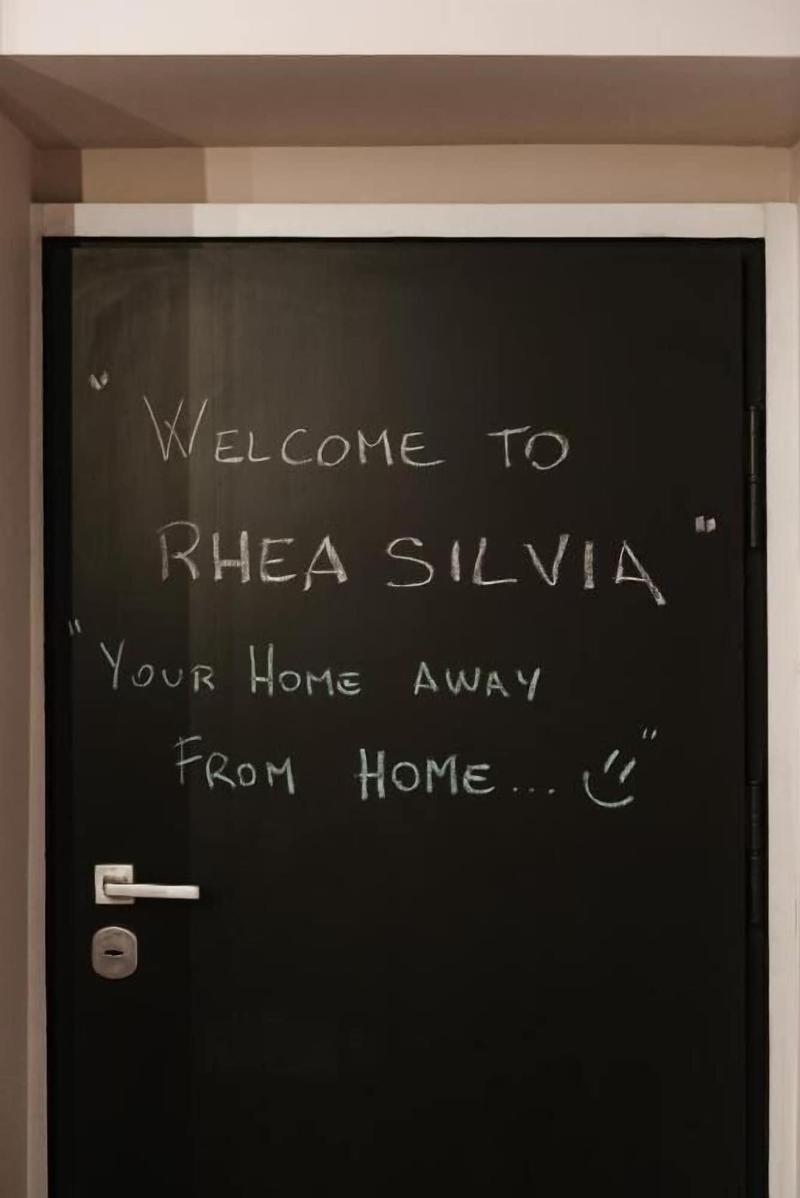 Rhea Silvia Luxury Trastevere 2 image