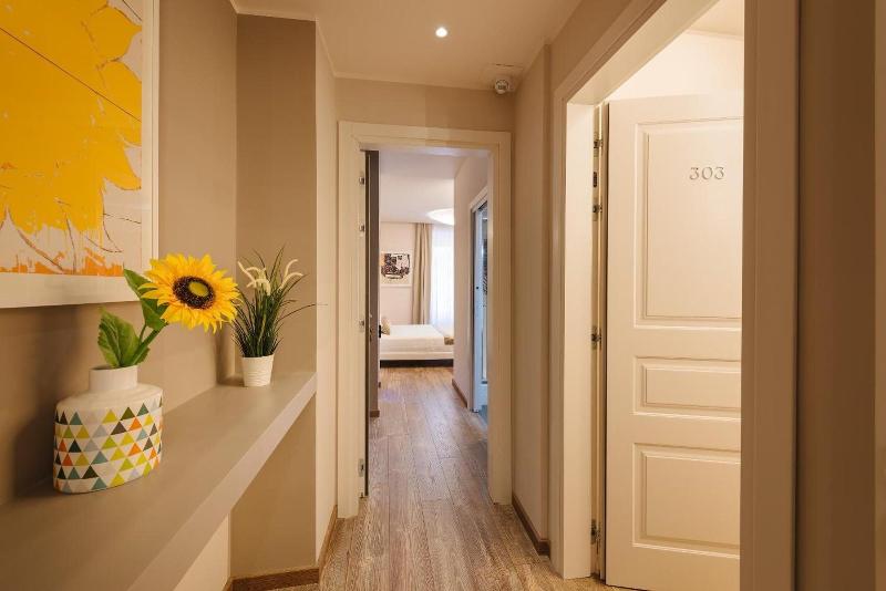Rhea Silvia Luxury Trastevere 2 image