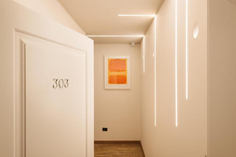 Rhea Silvia Luxury Trastevere 2 image