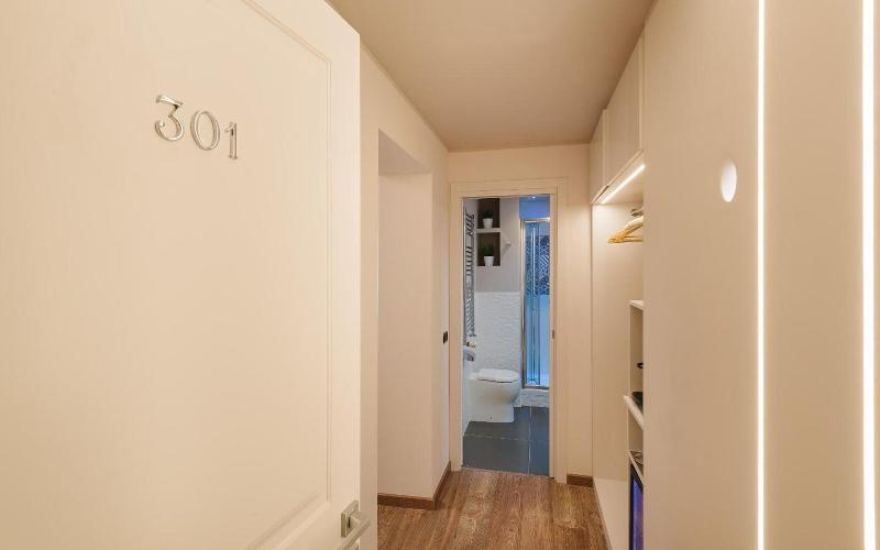 Rhea Silvia Luxury Trastevere 2 image