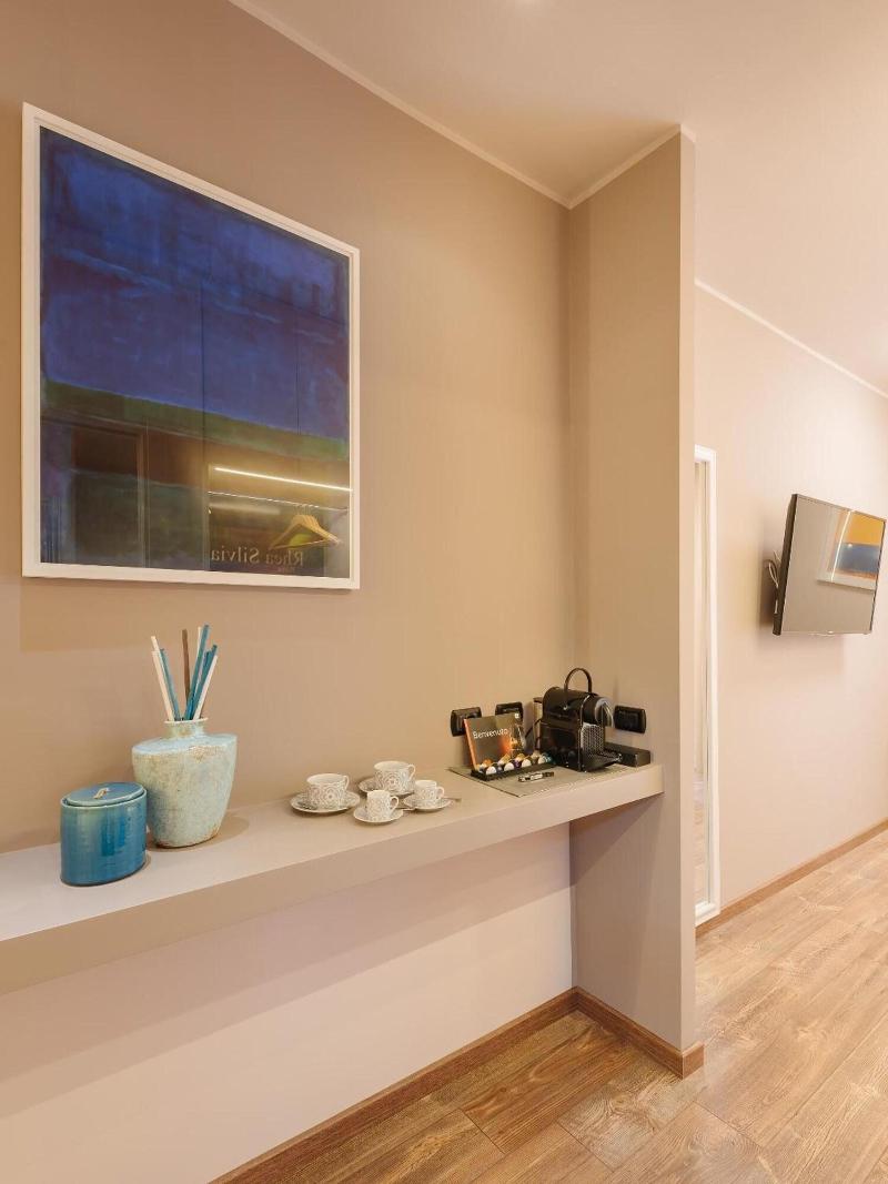 Rhea Silvia Luxury Trastevere 2 image